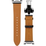 Enzo Band Black Galaxy Watch 8 46/4/40mm