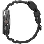 Silicone Band BK Gal.Watch 8 46/44/40mm