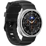 Silicone Band BK Gal.Watch 8 46/44/40mm