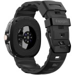 Silicone Band BK Gal.Watch 8 46/44/40mm