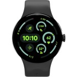 Nano Pop BK Google Pixel Watch 4/3 45mm