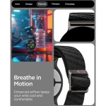 Lite Fit X BK Google Pixel 4/3/2/1 41mm