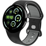 Nano Pop BK Google Pixel 4/3/2/1 41mm