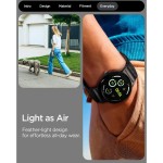 Lite Fit X Black Google Pixel 4/3 45mm