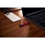 Externí SSD 2TB Dual USB-A/C KINGSTON