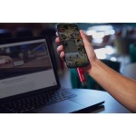 Externí SSD 2TB Dual USB-A/C KINGSTON