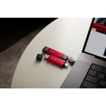 Externí SSD 512GB Dual USB-A/C KINGSTON