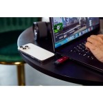 Externí SSD 512GB Dual USB-A/C KINGSTON