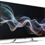 55JP7265E QLED MiniLED GOOGLE TV SHARP