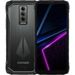 Blade 10 Pro Energy 6/256GB Black DOOGEE