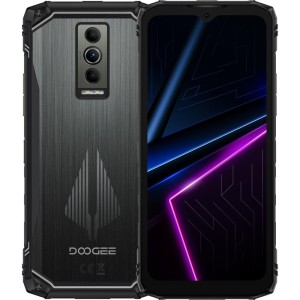 Blade 10 Pro Energy 6/256GB Black DOOGEE