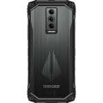 Blade 10 Pro Energy 6/256GB Black DOOGEE