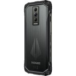 Blade 10 Pro Energy 6/256GB Black DOOGEE