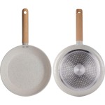 LT1316 PÁNEV 28CM KERAMICKÁ ALBA LAMART