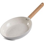 LT1315 PÁNEV 24CM KERAMICKÁ ALBA LAMART