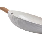 LT1315 PÁNEV 24CM KERAMICKÁ ALBA LAMART