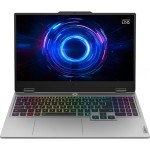 LOQ 15,6 i5-13450HX 16/512G bezOS LENOVO