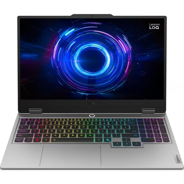 LOQ 15,6 i5-13450HX 16/512G bezOS LENOVO