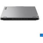 LOQ 15,6 i5-13450HX 16/512G bezOS LENOVO