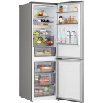 GBBS514CPY CHLADNIČKA KOMBI LG