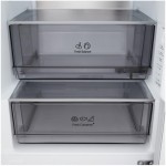 GBBS514CPY CHLADNIČKA KOMBI LG