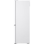 GBBS312ASW CHLADNIČKA KOMBI LG