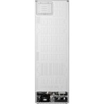 GBBS312ASW CHLADNIČKA KOMBI LG