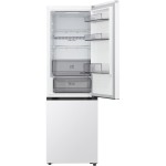 GBBS312ASW CHLADNIČKA KOMBI LG