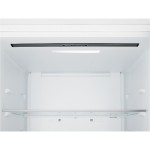 GBBS312ASW CHLADNIČKA KOMBI LG