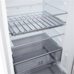 GBBS312ASW CHLADNIČKA KOMBI LG