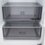 GBBS312ASW CHLADNIČKA KOMBI LG