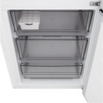 GBBS312ASW CHLADNIČKA KOMBI LG