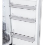 GBBS312ASW CHLADNIČKA KOMBI LG