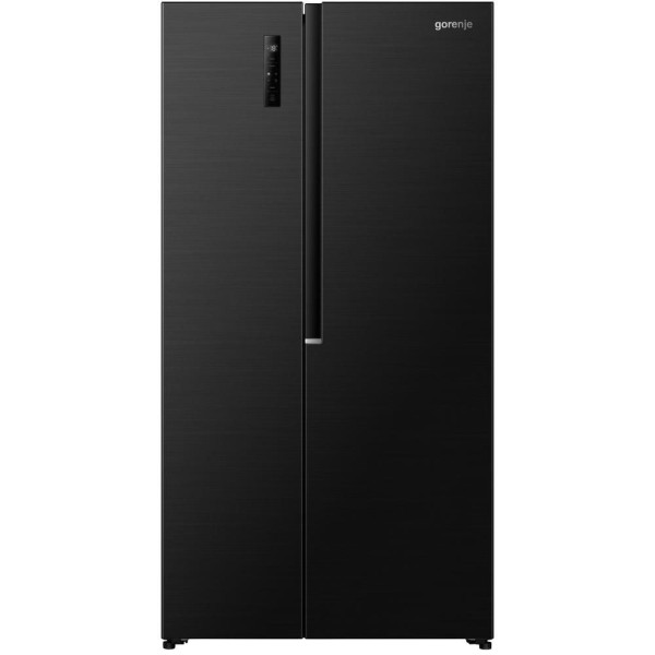NRS917E41BX DVOUDVÉŘOVÁ SBS CHL. GORENJE