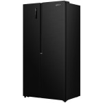 NRS917E41BX DVOUDVÉŘOVÁ SBS CHL. GORENJE