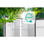NRS917E41BX DVOUDVÉŘOVÁ SBS CHL. GORENJE
