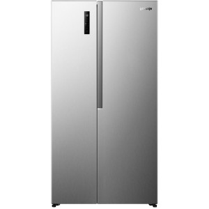 NRS917D41X DVOUDVÉŘOVÁ SBS CHL. GORENJE