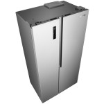 NRS917D41X DVOUDVÉŘOVÁ SBS CHL. GORENJE