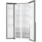 NRS917D41X DVOUDVÉŘOVÁ SBS CHL. GORENJE