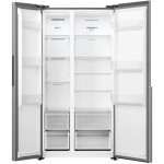 NRS917D41X DVOUDVÉŘOVÁ SBS CHL. GORENJE
