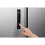 NRS917D41X DVOUDVÉŘOVÁ SBS CHL. GORENJE