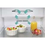 NRS917D41X DVOUDVÉŘOVÁ SBS CHL. GORENJE