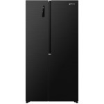 NRS917D41BX DVOUDVÉŘOVÁ SBS CHL. GORENJE