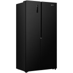 NRS917D41BX DVOUDVÉŘOVÁ SBS CHL. GORENJE