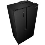 NRS917D41BX DVOUDVÉŘOVÁ SBS CHL. GORENJE