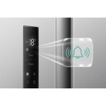 NRS917D41BX DVOUDVÉŘOVÁ SBS CHL. GORENJE