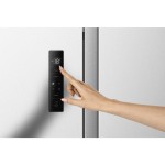 NRS917D41BX DVOUDVÉŘOVÁ SBS CHL. GORENJE