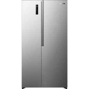 NRS917E41X DVOUDVÉŘOVÁ SBS CHL. GORENJE
