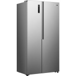 NRS917E41X DVOUDVÉŘOVÁ SBS CHL. GORENJE
