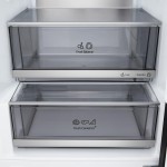 GBBS727AEV CHLADNIČKA KOMBI LG